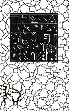 The Sacred Symmetry: A hard sci-fi that follows an assassin across spacetime, multiple dimensions and to other realms of the multiverse. cover image