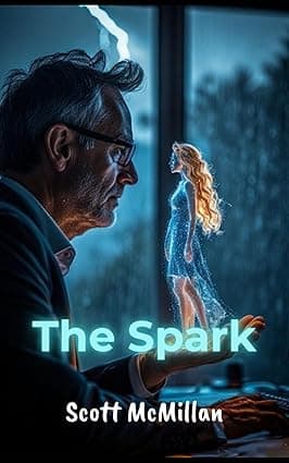 The Spark cover image