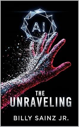 The Unraveling: The End of Income and the Collapse of the Old Order (The Human Threshold: A Guide to the Post-Work World Book 1) cover image
