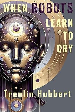 When Robots Learn to Cry cover image