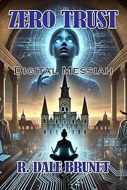 Zero Trust: Digital Messiah cover image