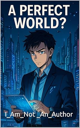A Perfect World? cover image