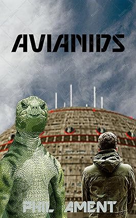 AVIANIDS cover image