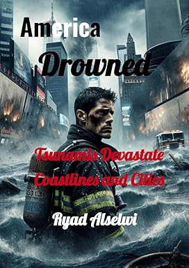 America Drowned: Tsunamis Devastate Coastlines and Cities cover image
