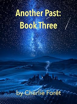 Another Past: Book Three cover image