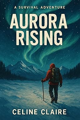 Aurora Rising cover image