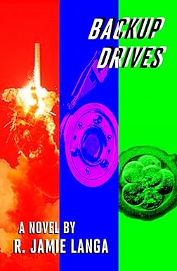 Backup Drives cover image