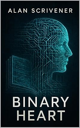 Binary Heart cover image