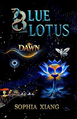 Blue Lotus: DAWN cover image