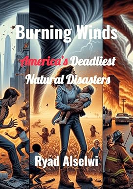 Burning Winds: America’s Deadliest Natural Disasters cover image