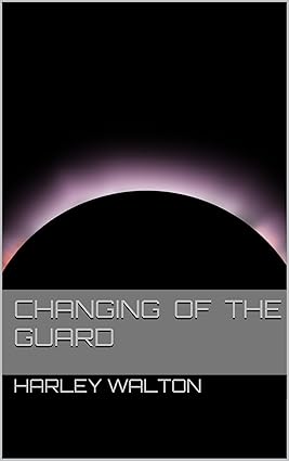 Changing of the Guard cover image