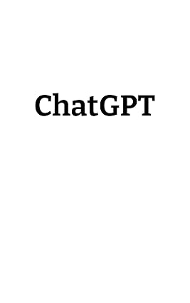 ChatGPT cover image
