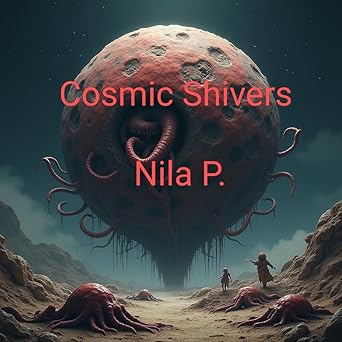Cosmic Shivers cover image