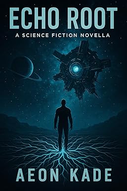 Echo Root cover image