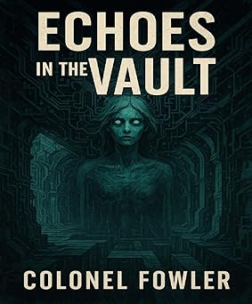 Echoes in the Vault cover image