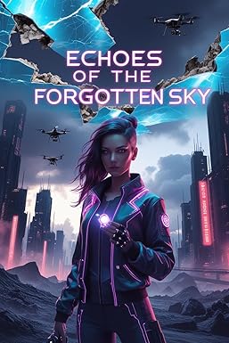 Echoes of the Forgotten Sky: Chapter 1 cover image