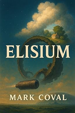 Elisium: Three Interwoven Stories cover image
