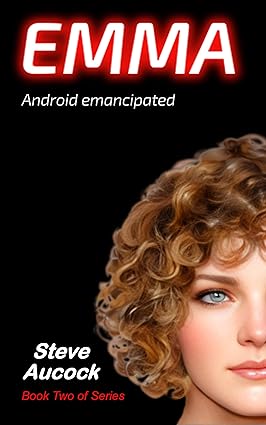 Emma: Android emancipated cover image