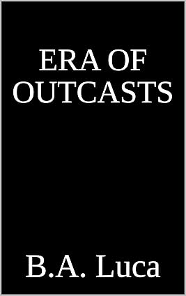 Era of Outcasts cover image