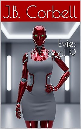 Evie: Protocol 9 cover image
