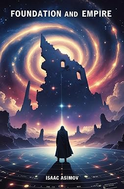 Foundation and Empire cover image