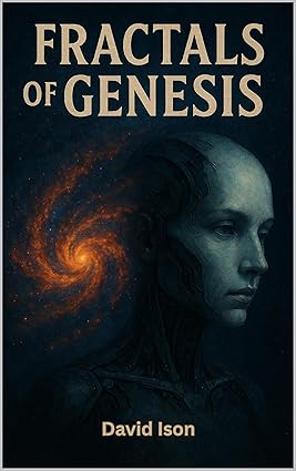 Fractals of Genesis cover image