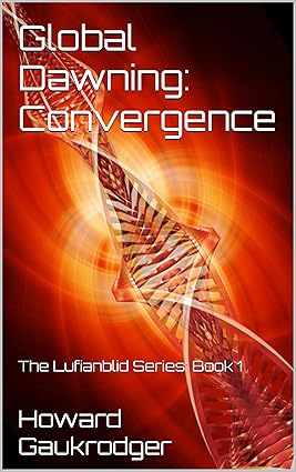 Global Dawning: Convergence cover image