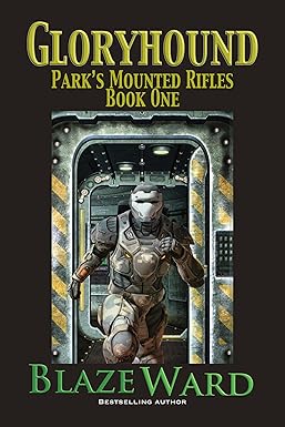Gloryhound cover image