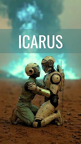 Icarus cover image