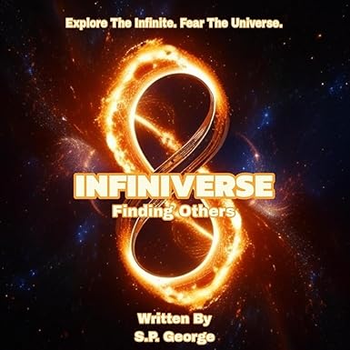 Infiniverse (No Pictures Version): Finding Others (Infiniverse Series (No Pictures Version) Book 1) cover image