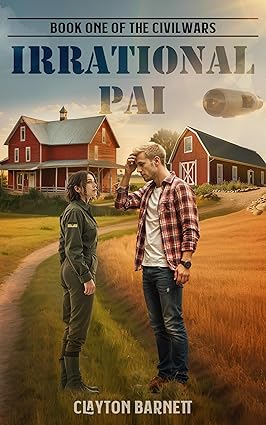 Irrational Pai cover image