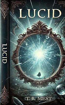 LUCID: BOOK 1 cover image