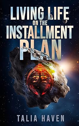 Living Life on the Installment Plan cover image