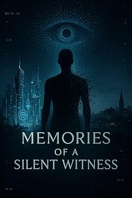 Memories of a Silent Witness cover image