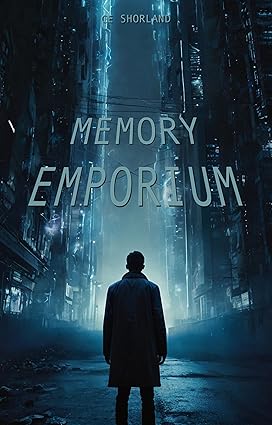 Memory Emporium cover image