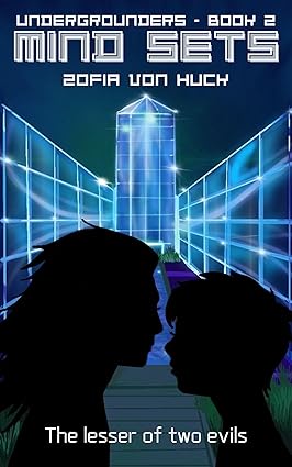 Mind Sets cover image
