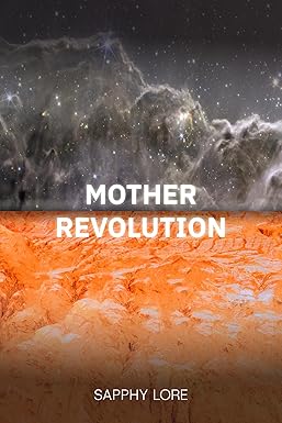 Mother Revolution cover image