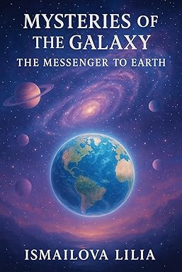 Mysteries of the Galaxy: The Messenger to Earth cover image