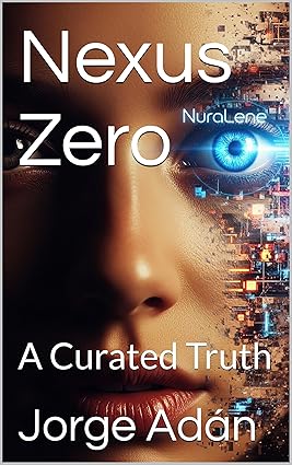 Nexus Zero: A Curated Truth cover image
