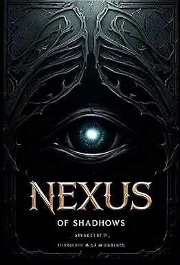 Nexus of Shadows cover image