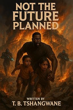 Not the future Planned: Finding New Home cover image