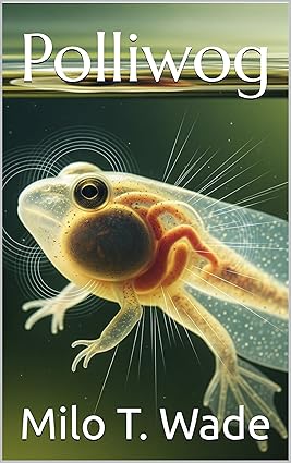 Polliwog cover image