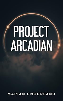 Project Arcadian cover image