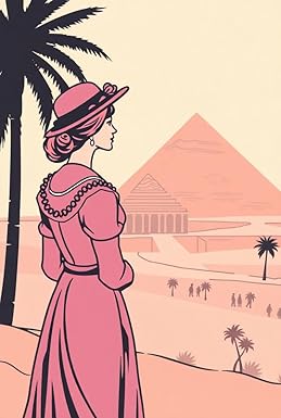 Pyramids: The Mysterious Science Fiction Facts cover image