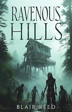 Ravenous Hills cover image