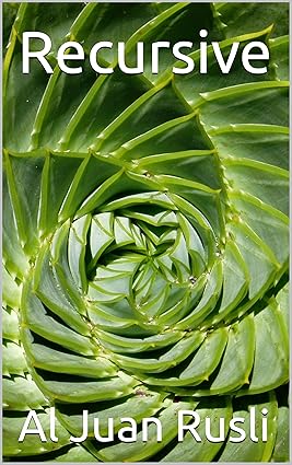 Recursive cover image