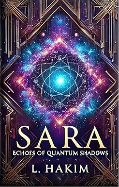 SARA: Echoes of Quantum Shadows cover image