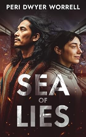 Sea of Lies cover image
