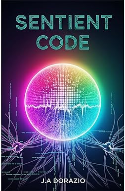 Sentient Code cover image