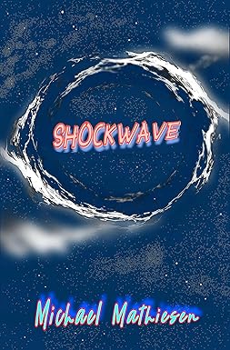 Shockwave cover image